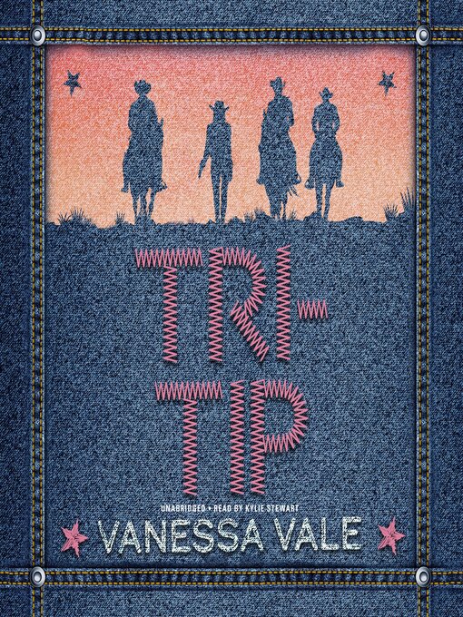 Title details for Tri-Tip by Vanessa Vale - Available